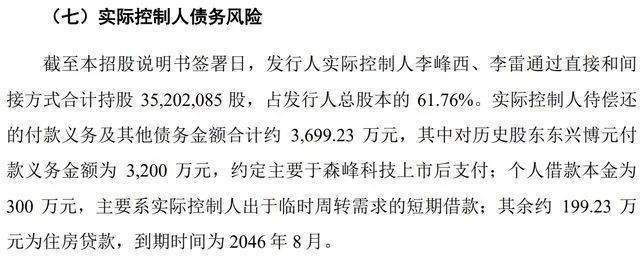 除夕前一天过会1年半的激光企业撤回IPO！(图8)