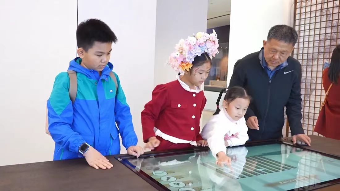 五张金名片推动湖北文旅产业高质量发展！(图2)