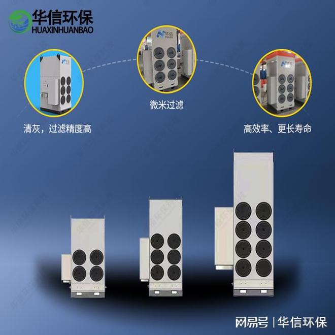 激光切割烟尘处理设备守护生产环境(图1)